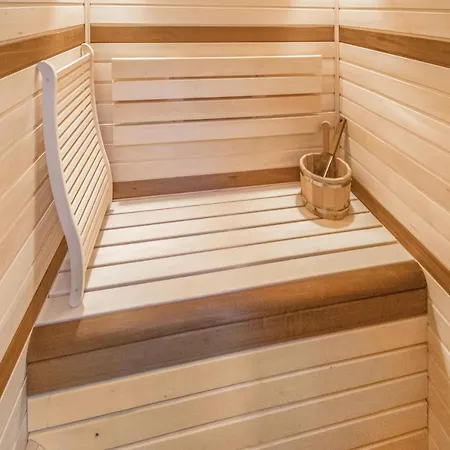 Baltic Village-damp Nyaraló