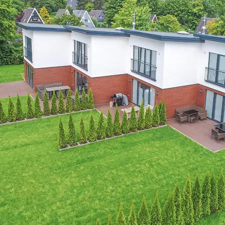 Baltic Village-damp Damp